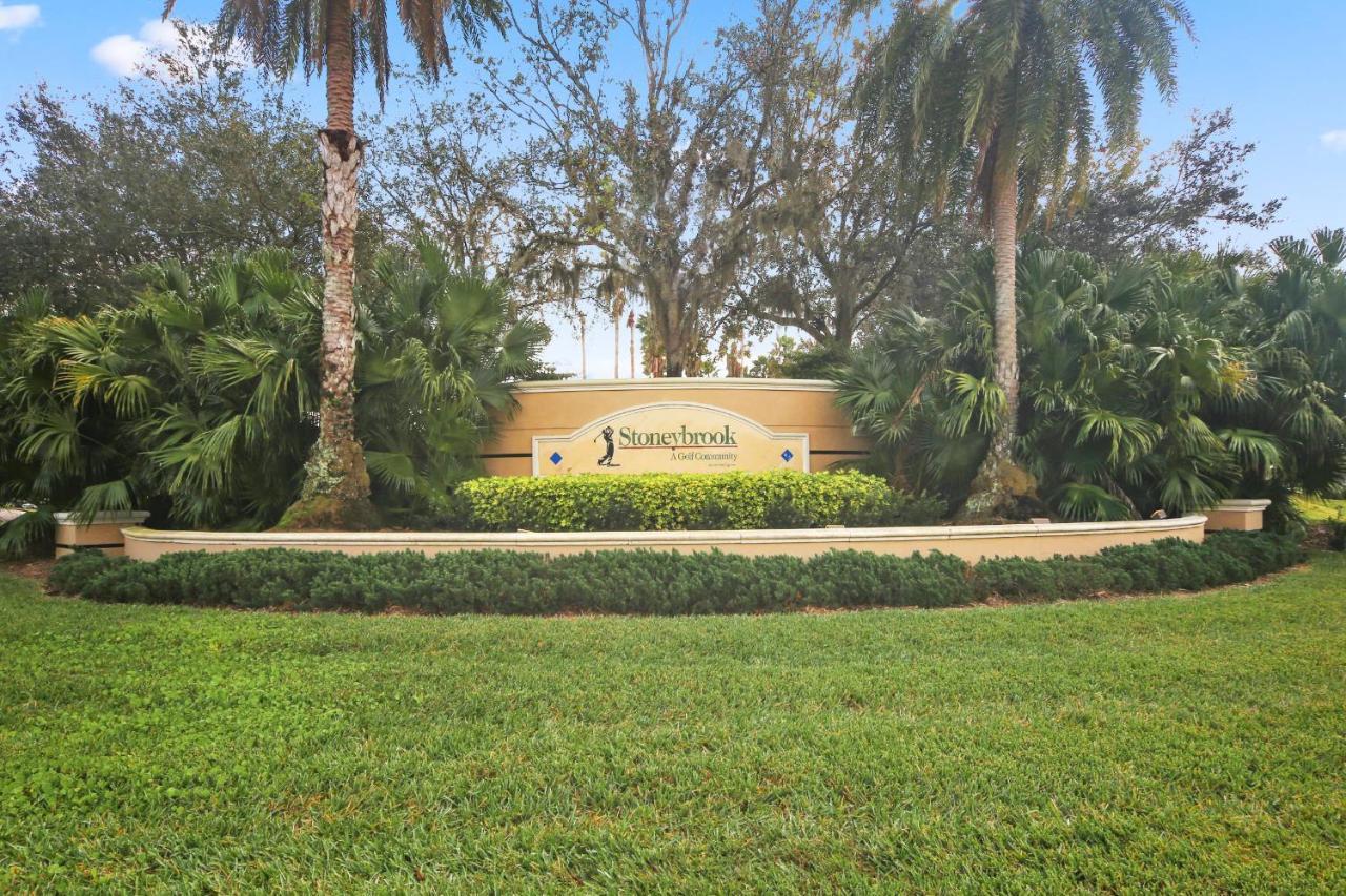 Cypress Cove Bradenton Exterior photo